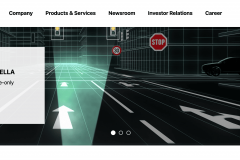 UX for HELLA: Designing an Integrated Automotive Lighting R&D and Production Platform